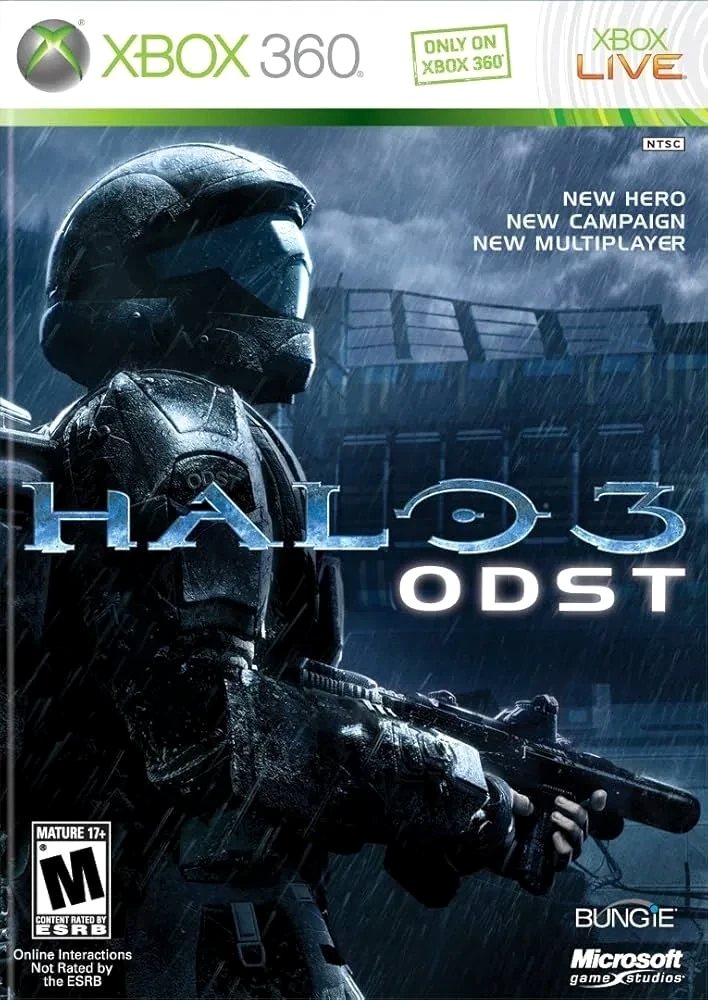 Halo 3