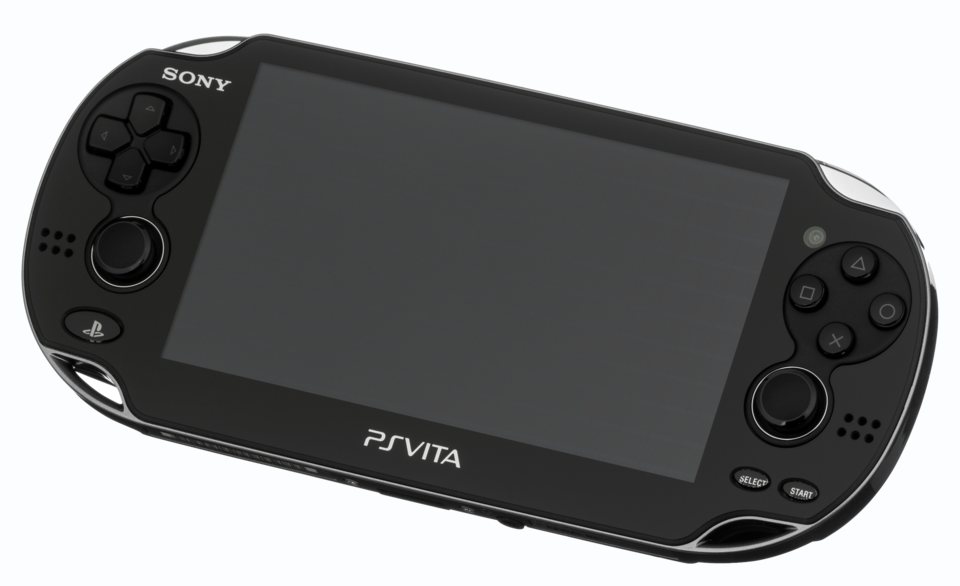 Sony PlayStation Vita